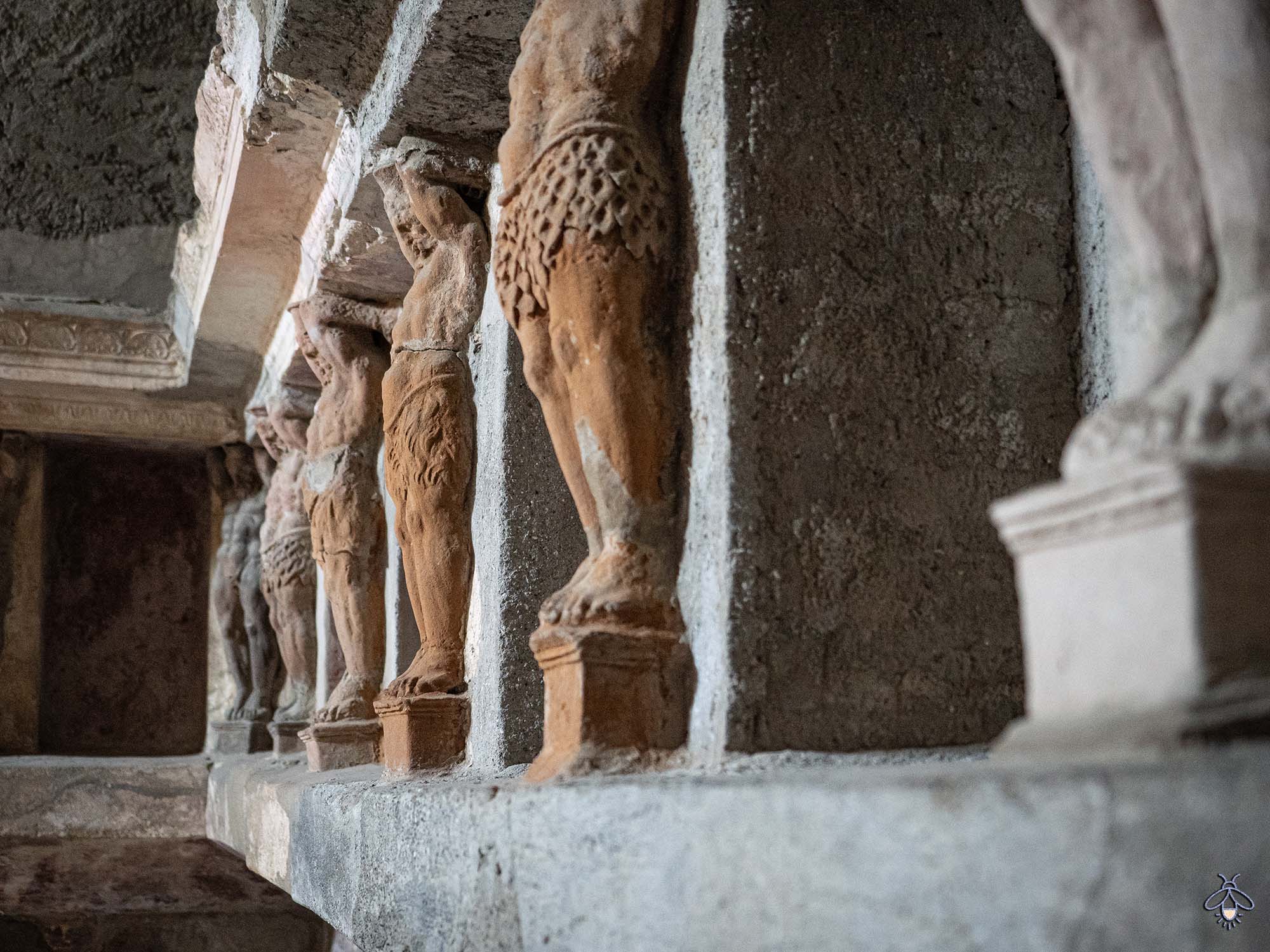 Terme Pompeji